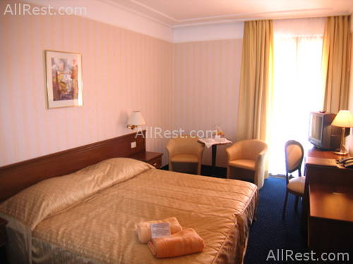 Imperial Hotel 12